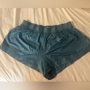 FP Movement Strong Start Run Shorts